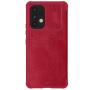 Nillkin Qin Pro Series Leather case for Samsung Galaxy A53 5G order from official NILLKIN store